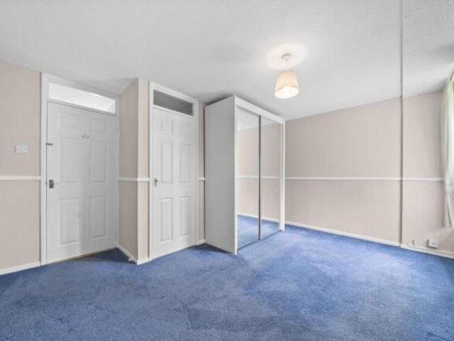 Flat for rent in Maryhill Park, Temple