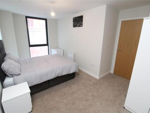 Flat for rent in Salford, Greater Manchester