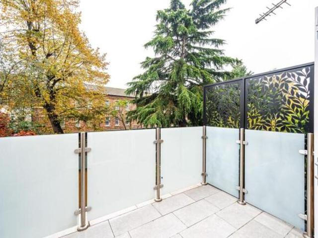 Flat for rent in Kentish Town, Greater London