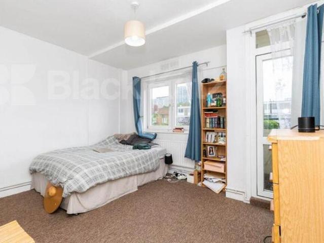Flat for rent in Clerkenwell, Greater London