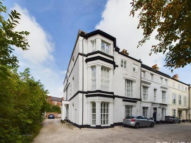 House for rent in Birkenhead, Wirral