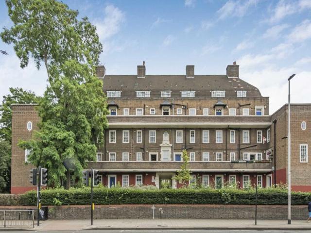Flat for rent in South Lambeth