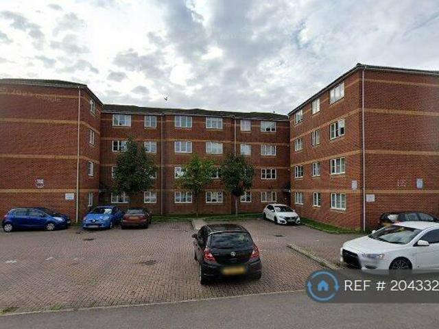 House for rent in Cargate, Rushmoor