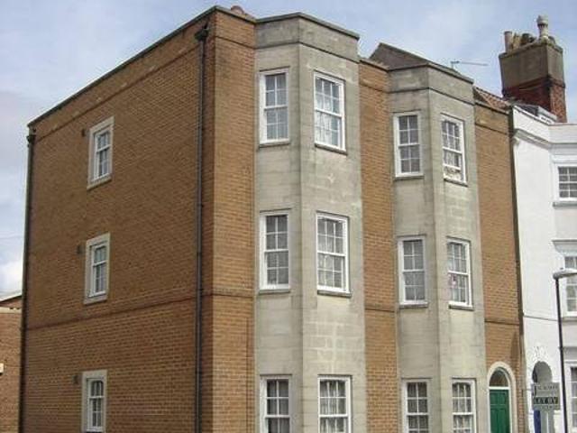House for rent in Feckenham, City Of Bristol