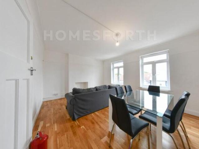 Flat for rent in The Rise, East Riding Of Yorkshire