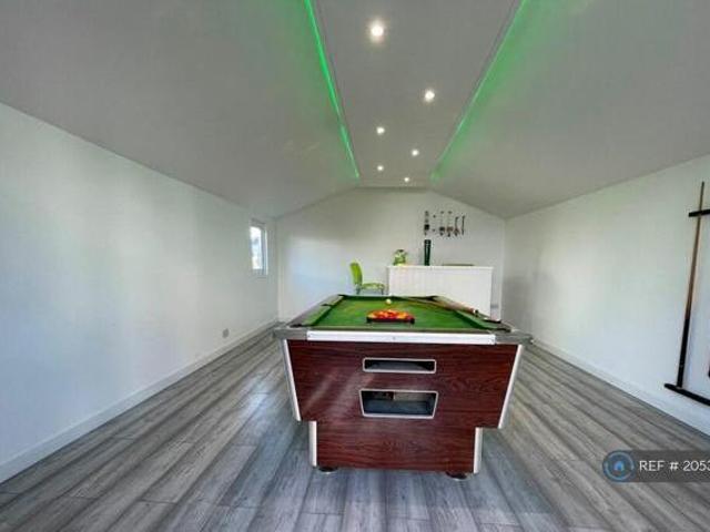 House for rent in Alloa, Scotland