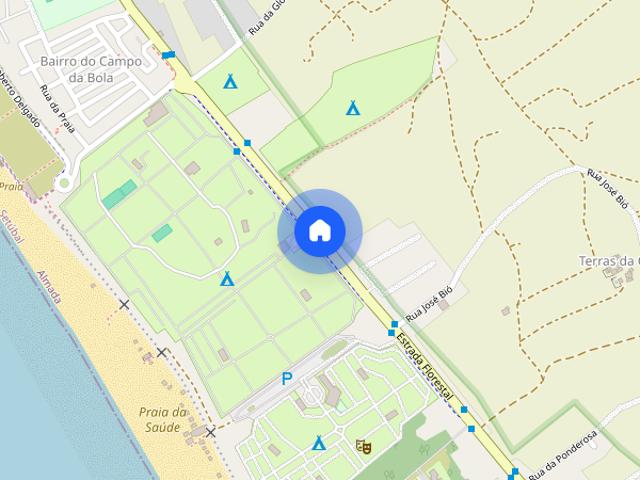 Apartamento alugar em Terras da Costa, Almada