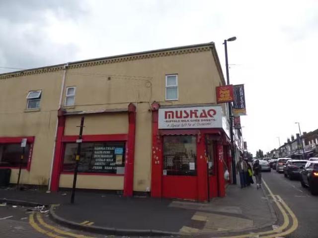 House for rent in Ward End, West Midlands