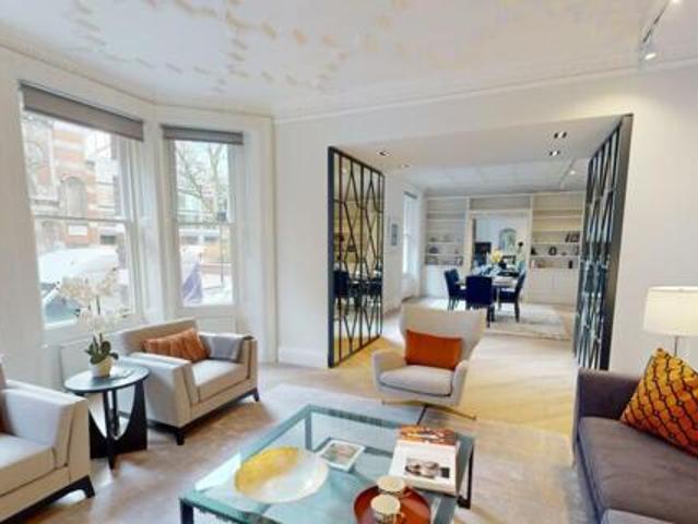 House for sale in Lyons, Greater London
