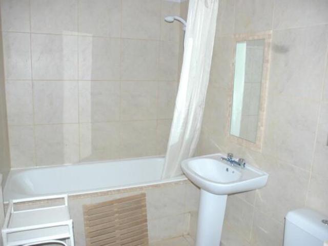 Flat for rent in Newcastle Upon Tyne