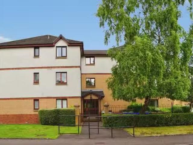 House for rent in Dalmary, Scotland