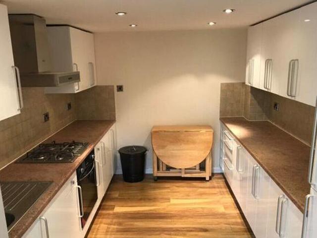 House for rent in Lyons, Greater London