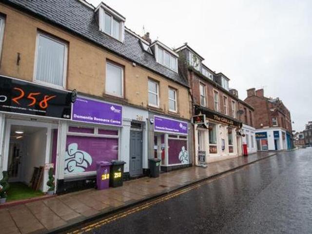 House for rent in Fit o' the Toon, Arbroath