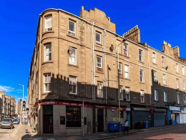 House for rent in Todhills, Scotland