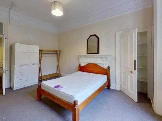Flat for rent in Scotland
