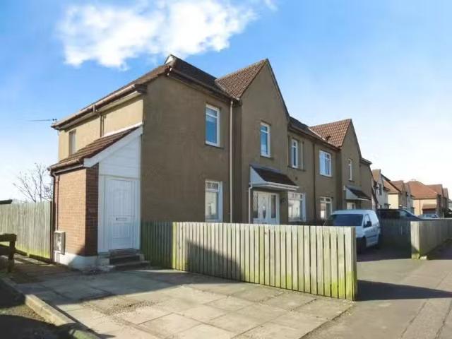 House for rent in Stewarton, Scotland