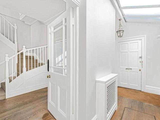 Flat for rent in Hampstead, Greater London