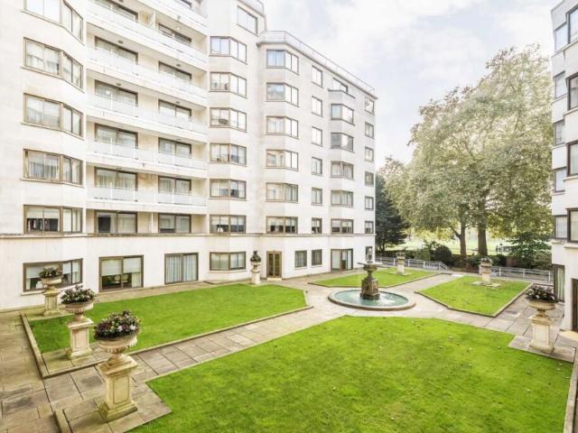 Flat for rent in Mayfair