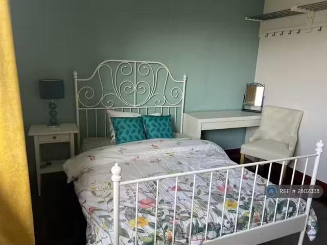 House for rent in Mayfield, Scotland