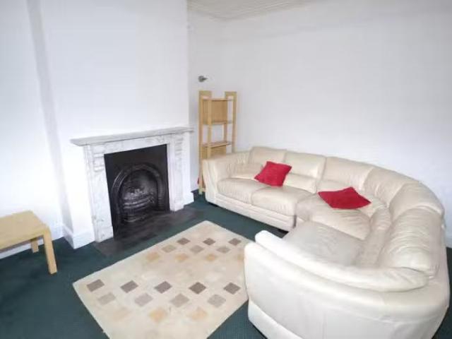 House for rent in Kedleston, East Midlands