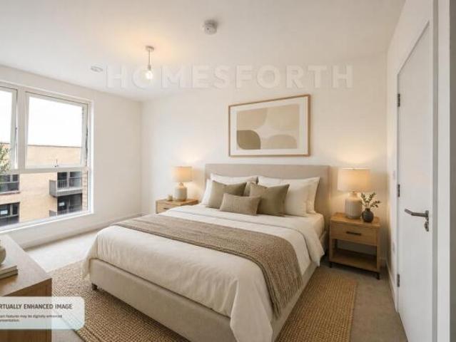 Flat for rent in Hendon, Greater London