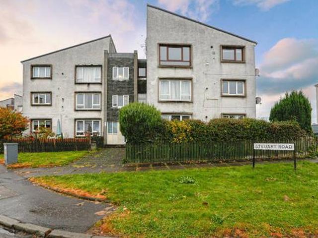 House for rent in Cambuskenneth, Scotland