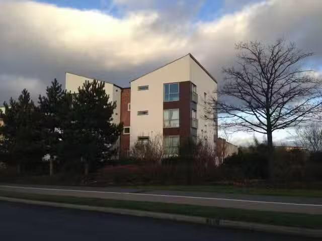 House for rent in South Yorkshire