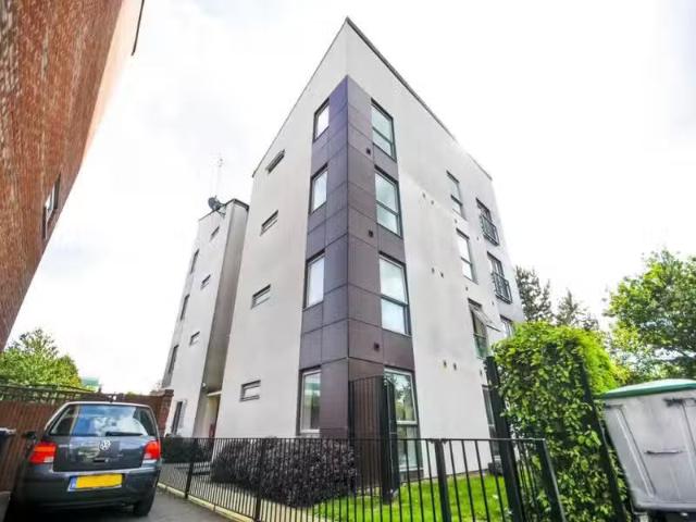 House for rent in Hatfield, South Yorkshire