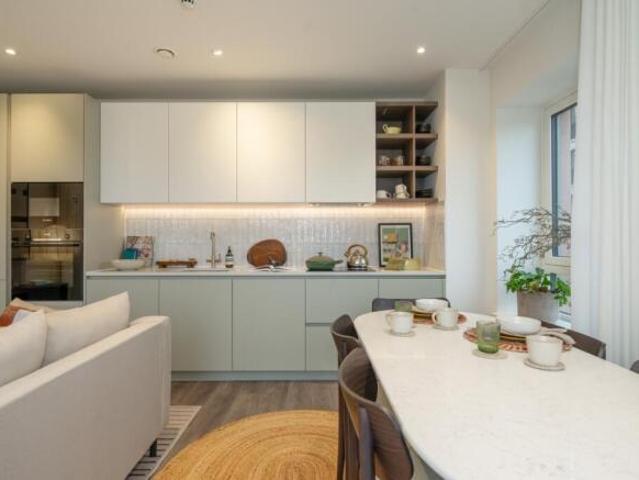 Flat for rent