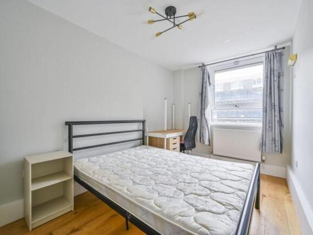 Flat for rent in Bloomsbury, Greater London