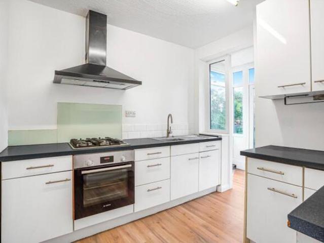 Flat for rent in Wettenhall, Cheshire East
