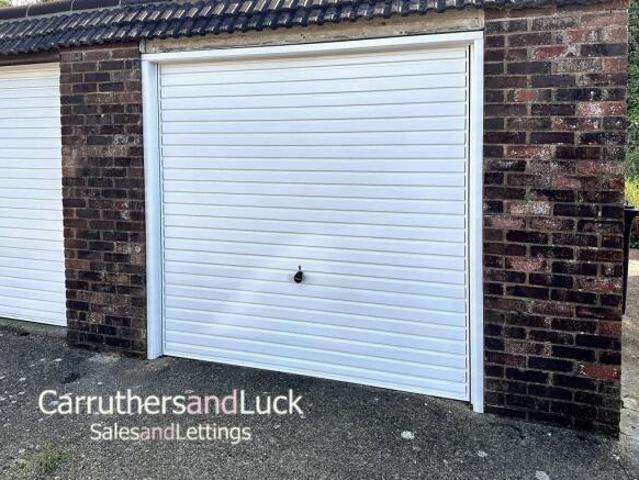 Flat for rent in Saltdean, Brighton & Hove