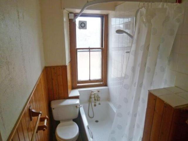 Flat for rent in Bruntsfield, Scotland
