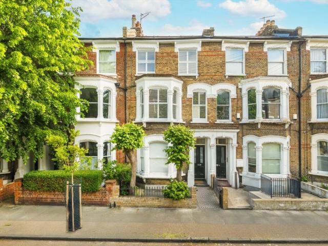 Flat for rent in Tufnell Park