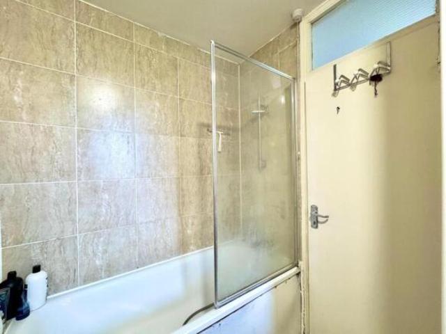 Flat for rent in Ratcliffe, Shadwell