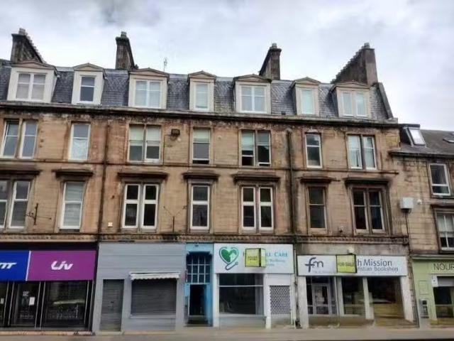 House for rent in Dalmary, Scotland