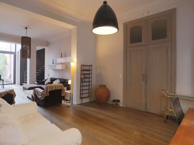 Appartement location à Vorst, Bruxelles