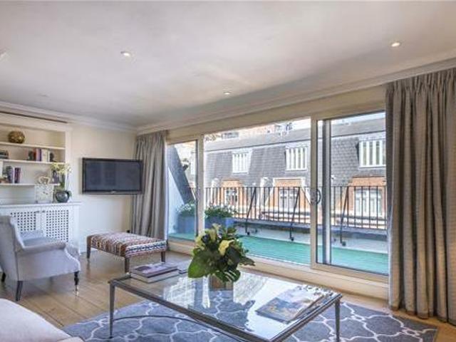 House for sale in Lyons, Greater London