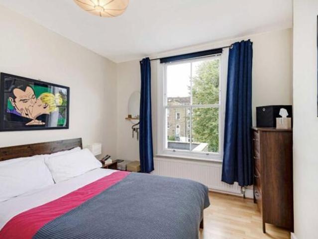 Flat for rent in Kentish Town, Greater London