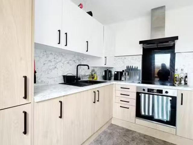 House for rent in Feckenham, City Of Bristol
