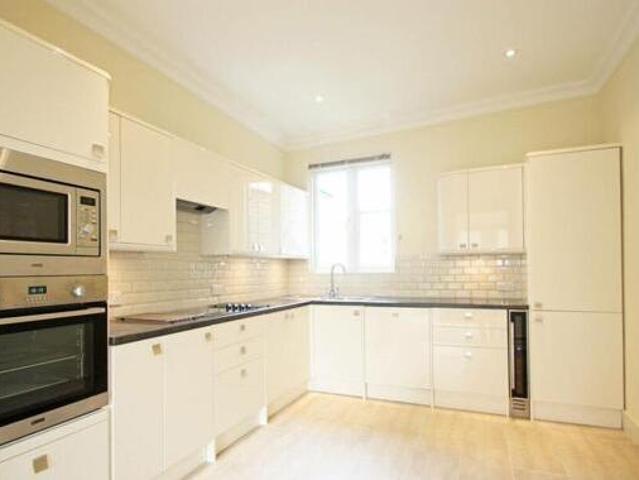 House for rent in Lyons, Greater London