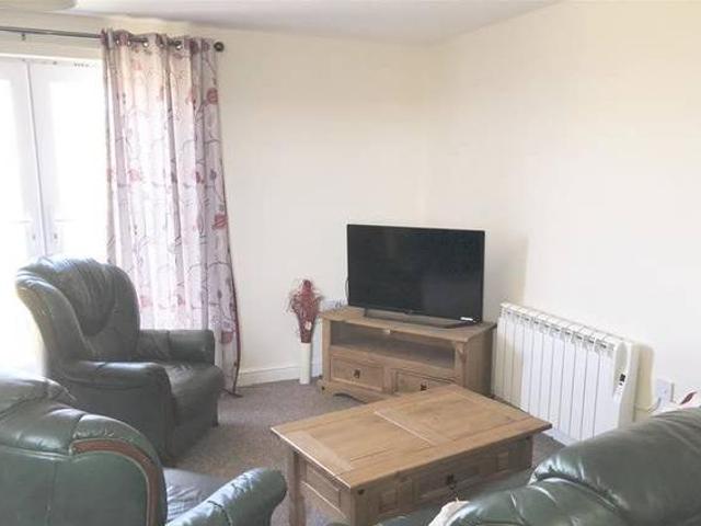 House for rent in England