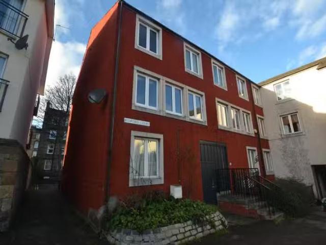House for rent in Cramond, Scotland