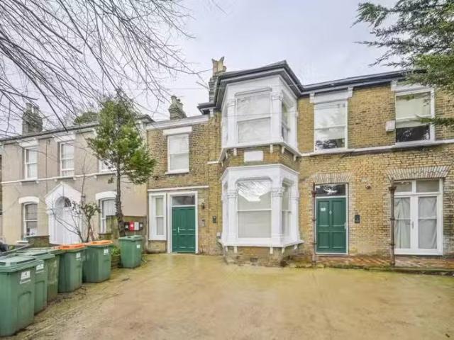 House for rent in Forest Gate, Greater London