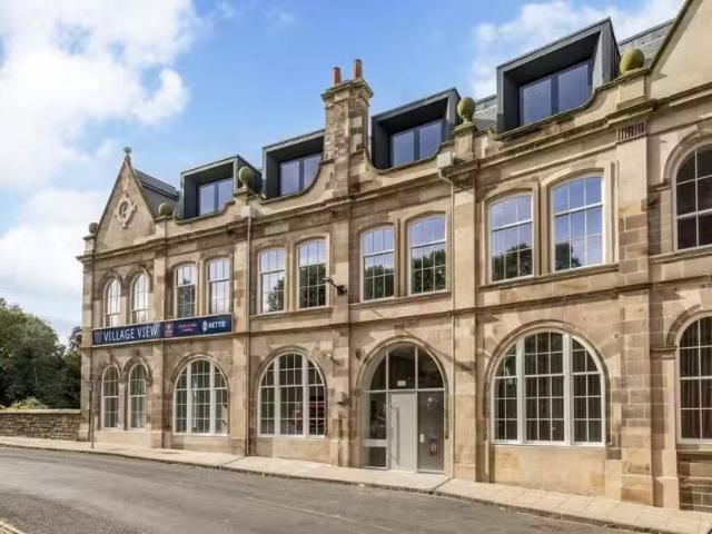 House for rent in Haymarket, Scotland