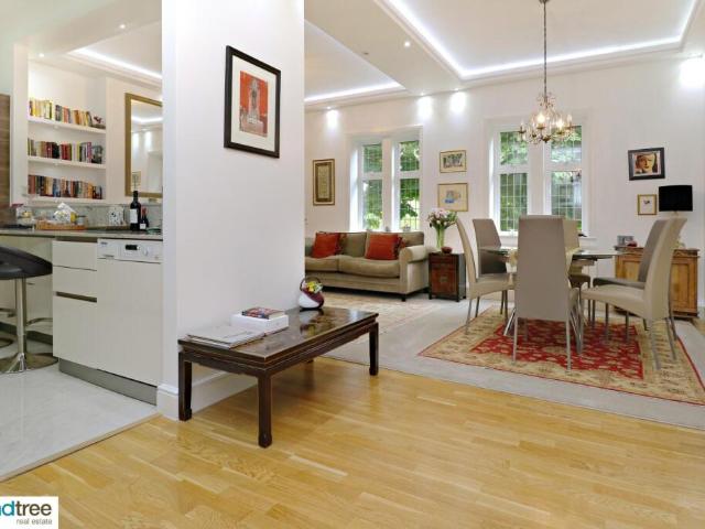 Flat for rent in Cat Hill, Isle Of Man