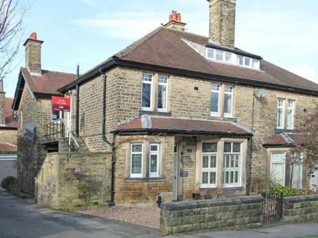 House for rent in North Yorkshire