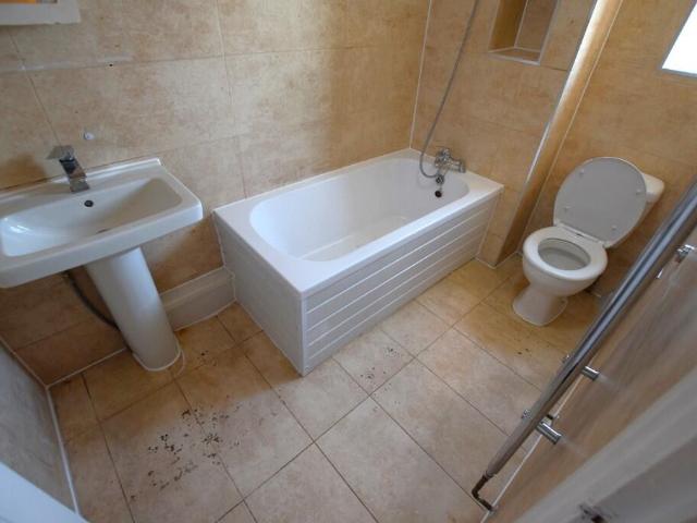 Flat for rent in Ilford, Isle Of Man