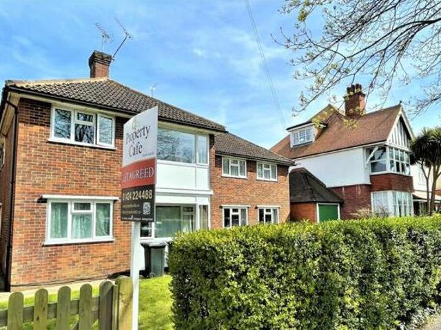 House for rent in Lyons, Greater London