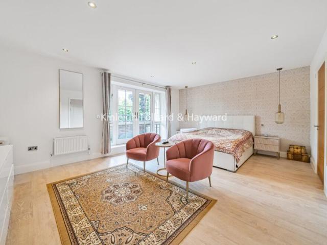Flat for rent in Bromley